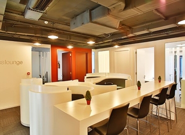 70 m² Business center in Gaziantep, Mithat Enc Caddesi No:3 (27010) - 5 | MatchOffice.com