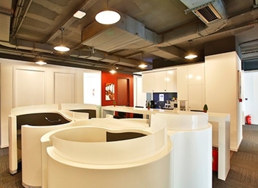 70 m² Business center in Gaziantep, Mithat Enc Caddesi No:3 (27010) - 6 | MatchOffice