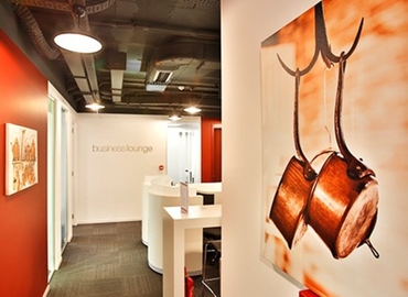70 m² Business park in Gaziantep, Mithat Enc Caddesi No:3 (27010) - 8 | MatchOffice