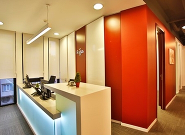 Virtual office in Gaziantep, Mithat Enc Caddesi No:3 (27010) - 1 | MatchOffice