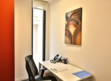 Virtual business address in Gaziantep, Mithat Enc Caddesi No:3 (27010) - 7 | MatchOffice.com