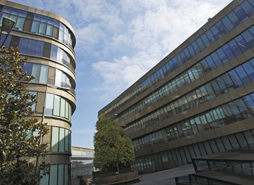 150 m² Convention center in Istanbul City Center, Osmanlı Bulvarı (34912) - 11 | MatchOffice