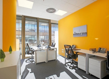 150 m² Convention center in Istanbul City Center, Osmanlı Bulvarı (34912) - 14 | MatchOffice.com