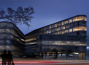 350 m² Meeting room in Istanbul City Center, Mustafa Akyol Sokak 5 (34912) - 15 | MatchOffice