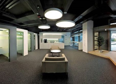 65 m² Business space in Istanbul City Center, Ofis Park (34400) - 7 | MatchOffice