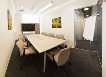 Virtual business address in Istanbul City Center, Ofis Park (34400) - 2 | MatchOffice.com