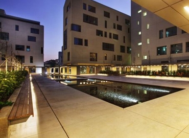 65 m² Conference hall in Istanbul City Center, Ofis Park (34400) - 1 | MatchOffice