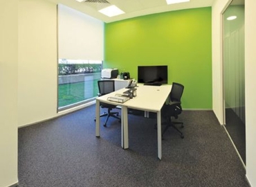 Virtual office space in Istanbul City Center, Ofis Park (34400) - 7 | MatchOffice