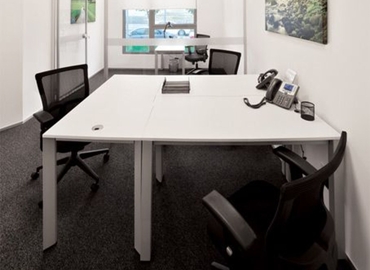 Virtual office space in Istanbul City Center, Ofis Park (34400) - 8 | MatchOffice.com