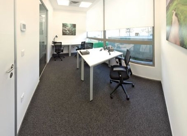 65 m² Convention center in Istanbul City Center, Ofis Park (34400) - 4 | MatchOffice.com