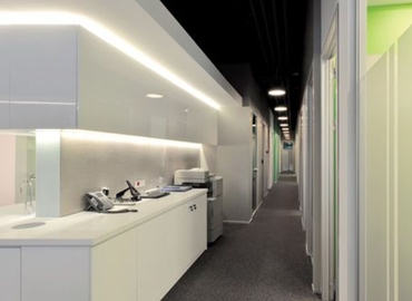 65 m² Coworking  in Istanbul City Center, Ofis Park (34400) - 8 | MatchOffice.com