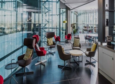 65 m² Coworking  in Istanbul City Center, Ofis Park (34400) - 11 | MatchOffice