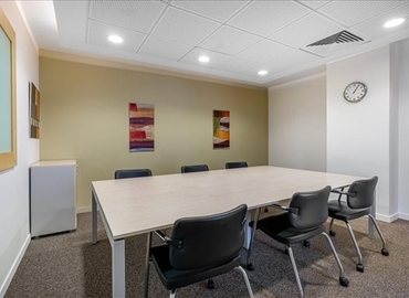 55 m² Business park in Bomonti, Hakki Yeten Cad. Selenium Plaza No: 10/c Kat: 5-6 (34349) - 10 | MatchOffice