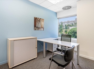 55 m² Convention center in Bomonti, Hakki Yeten Cad. Selenium Plaza No: 10/c Kat: 5-6 (34349) - 1 | MatchOffice.com