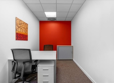 55 m² Meeting room in Bomonti, Hakki Yeten Cad. Selenium Plaza No: 10/c Kat: 5-6 (34349) - 5 | MatchOffice