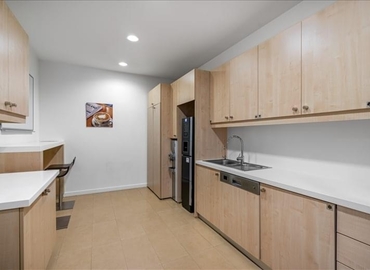 55 m² Shared workspace  in Bomonti, Hakki Yeten Cad. Selenium Plaza No: 10/c Kat: 5-6 (34349) - 12 | MatchOffice