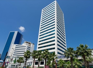 55 m² Coworking  in Bomonti, Hakki Yeten Cad. Selenium Plaza No: 10/c Kat: 5-6 (34349) - 14 | MatchOffice