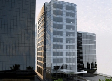 55 m² Meeting room in Bomonti, Levent No 193 Binasi (34394) - 3 | MatchOffice