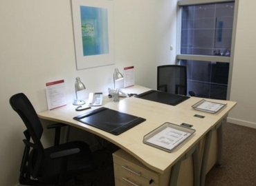 55 m² Conference hall in Bomonti, Levent No 193 Binasi (34394) - 6 | MatchOffice.com