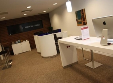 Virtual office space in Bomonti, Levent No 193 Binasi (34394) - 1 | MatchOffice