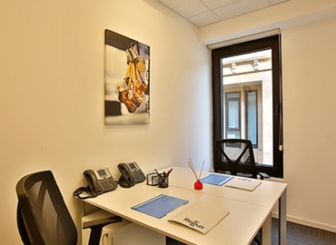 35 m² Conference room in Gaziantep, Degirmicem Ave. Ozgurluk Street (27060) - 2 | MatchOffice