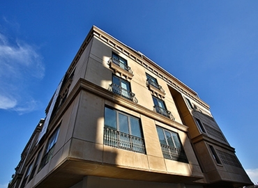 35 m² Convention center in Gaziantep, Degirmicem Ave. Ozgurluk Street (27060) - 2 | MatchOffice.com