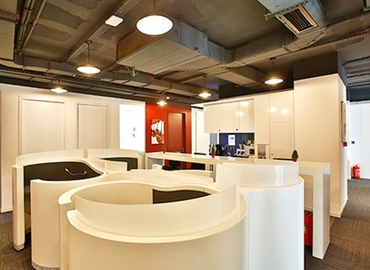 35 m² Conference center in Gaziantep, Degirmicem Ave. Ozgurluk Street (27060) - 6 | MatchOffice