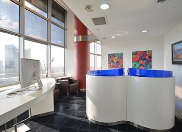 35 m² Conference room in Ankara, Eskisehir Yolu No:6  (06520) - 4 | MatchOffice