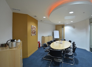 Virtual business address in Ankara, Eskisehir Yolu No:6  (06520) - 4 | MatchOffice