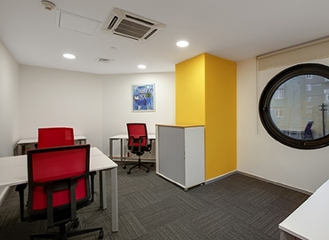 Virtual office space in Şişli, Buyukdere Avenue No: 100-102 (80280) - 7 | MatchOffice.com