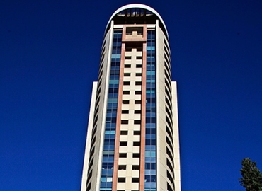 35 m² Convention center in Istanbul City Center, Barbaros Neighbourhood Halk Avenue No:8/A (34746) - 10 | MatchOffice.com