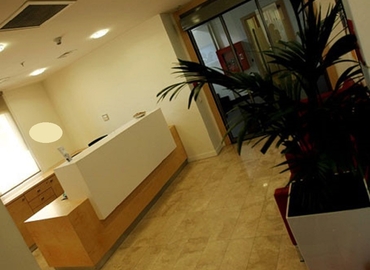 Virtual office in Istanbul City Center, Barbaros Neighbourhood Halk Avenue No:8/A (34746) - 3 | MatchOffice.com