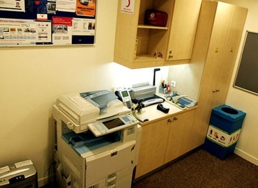 Virtual office space in Istanbul City Center, Barbaros Neighbourhood Halk Avenue No:8/A (34746) - 6 | MatchOffice.com