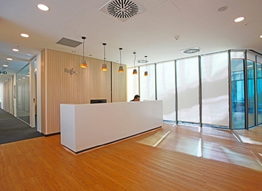 Virtual office in Istanbul City Center, Yenisehir neighbourhood (34912) - 1 | MatchOffice