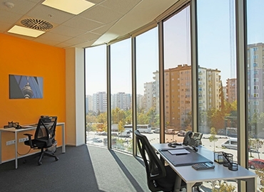 Virtual office in Istanbul City Center, Yenisehir neighbourhood (34912) - 8 | MatchOffice