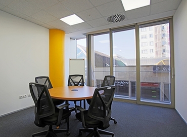 Virtual office in Istanbul City Center, Yenisehir neighbourhood (34912) - 11 | MatchOffice.com