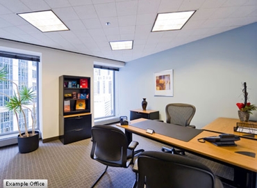 50 m² Convention center in Istanbul City Center, Ofis Lamartine (34437) - 12 | MatchOffice