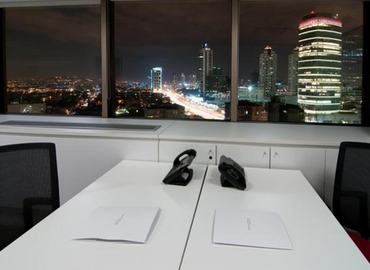 Virtual office in Levent, Yapı Kredi Plaza (34330) - 6 | MatchOffice