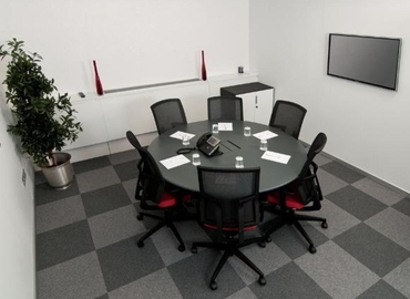 Virtual office space in Levent, Yapı Kredi Plaza (34330) - 7 | MatchOffice