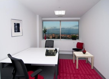 30 m² Conference room in Levent, Yapı Kredi Plaza (34330) - 5 | MatchOffice