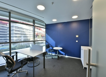 Virtual business address in Maslak, Ahi Evran Cd. (34485) - 1 | MatchOffice.com