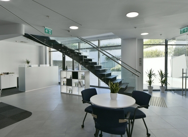 Virtual office in Maslak, Ahi Evran Cd. (34485) - 2 | MatchOffice