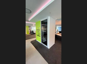Virtual office space in Maslak, Ahi Evran Cd. (34485) - 4 | MatchOffice.com