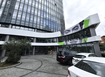 Virtual address in Maslak, Ahi Evran Cd. (34485) - 0 | MatchOffice.com