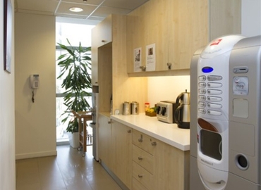 Virtual office in Istanbul City Center, Büyükdere Caddesi (34381) - 6 | MatchOffice.com