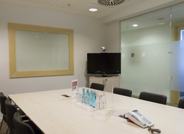 Virtual office in Istanbul City Center, Büyükdere Caddesi (34381) - 9 | MatchOffice