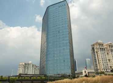 70 m² Business space in Ataşehir, Istanbul Mor Sumbul Sokagi No 1 (34746) - 0 | MatchOffice