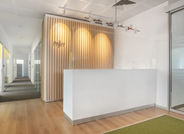 70 m² Business center in Ataşehir, Istanbul Mor Sumbul Sokagi No 1 (34746) - 1 | MatchOffice.com