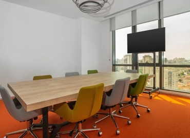 70 m² Business space in Ataşehir, Istanbul Mor Sumbul Sokagi No 1 (34746) - 2 | MatchOffice