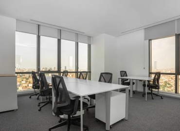 70 m² Business park in Ataşehir, Istanbul Mor Sumbul Sokagi No 1 (34746) - 3 | MatchOffice